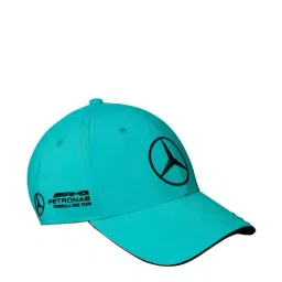 Adidas Turquoise Motorsport Cap (OSFL)-picture-29