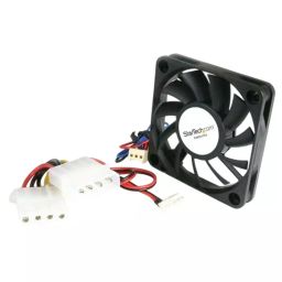 StarTech.com Axial Fan 12 V DC DC Operation 8.63 cfm 1.08W 90mA Max 2x0.4x2 inch, FAN5X1TX3-image-13