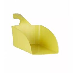 VIKAN Scoop Polypropylene 2 L Capacity Yellow, 56676-image-98