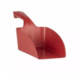 VIKAN Scoop Polypropylene 1 L Capacity Red, 56684-image-19