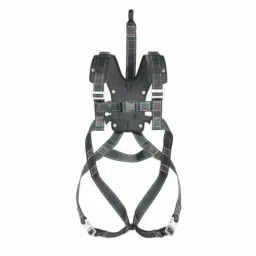 Honeywell Front Attachment Safety Harness 140 Kg Max L/XL, 1015075-picture-2