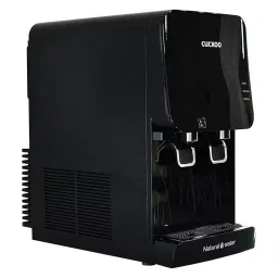 CUCKOO Dual Oasis 7.2 L 7 Stage Black RO+UV+UF Water Purifier, CP-FR601HB-image-84