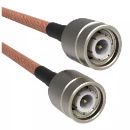 AMPHENOL RF RF Coaxial Cable Assemblies RF CABLE, TNC PLUG-PLUG, RG 142, 1M, 095-850-275M100-image-15