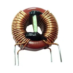MULTICOMP PRO Radial Leaded Common Mode Chokes / Filters CHOKE, COMMON MODE, 5MH, 6A, MCT25X15X15C-502NU-17