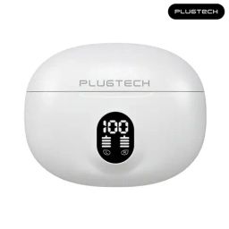 PlugtechWhiteGopodsG2TWSEarbudswithBT5.4-27