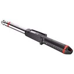 FACOM 6.35 mm (1/4 inch) Smart Torque Wrench  6-30 Nm, E.516ST-30PB-19