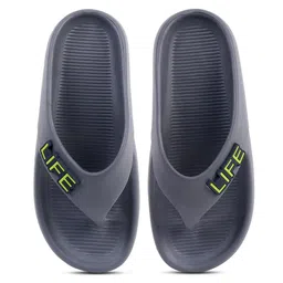 CASSIEY Men Croslite Thong Flip-Flops-31