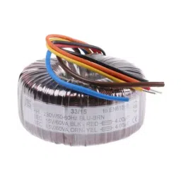 RS PRO Toroidal Transformer 2 x 12V AC Model No 1730212-image-31