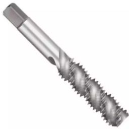 Emkay Tools (Dia x Pitch - 30x3.50 mm) Spiral Flute (6H TOL) HSS Ground Threads Taps (TIN)-image-23