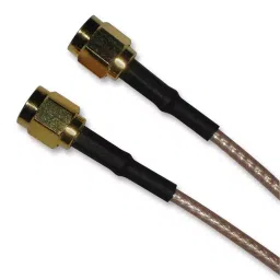 AMPHENOL RF RF Coaxial Cable Assemblies COAXIAL CABLE, RG316/U, SMA PLUG, 0.5M, 135101-01-M0.50-picture-36