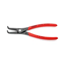 Knipex 49 21 A31 Precision Circlip Plier for External Circlips on Shaft (Length 210 mm)-image-76