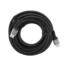 Shield Plus 5 m High Speed HDTV Cable 2.0-38