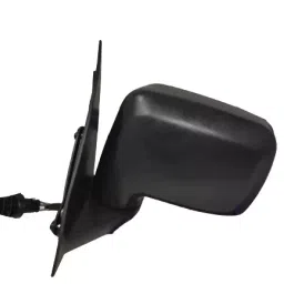 Dkmax By Lumax 046-SVM-ALD- Side Rear View Mirror LH for Mahindra Scorpio (Pack of 1) image 2