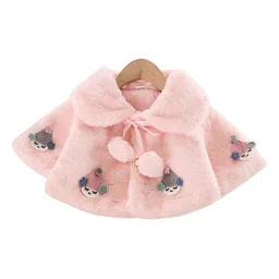 StyleCast x Revolte Girls Outdoor Puffer Jacket-picture-42