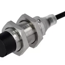 Omron M18 10 mm Sensing Distance Proximity Sensor E2B-M18KN10-WP-B1 2M-48