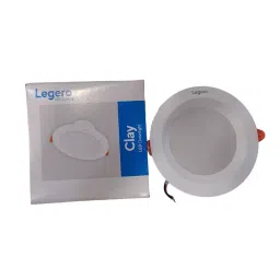 Legero 7 W Clay Concel Led Light Three Color-image-55