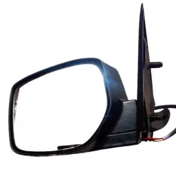 GALERIA LHS Side Door Mirror Electrical 3 Wire for Tata Safari Dicor IRG50101-12