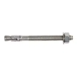 Fischer Bolt Anchor, Drill Dia 8 mm, Anchor length 70 mm, FBN II 8/10 R (Pack of 50)-image-33