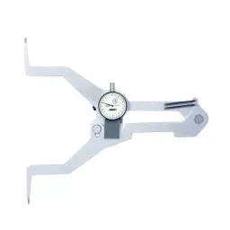 Insize Large Range Internal Dial Caliper Gage Type A 135-155 mm, 2334-155 image 1
