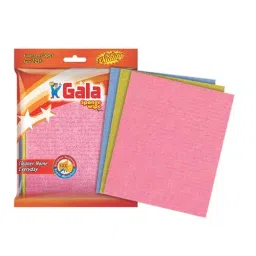 Gala 148994 Sponge Non-Stick Wipe (Set of 3)-86