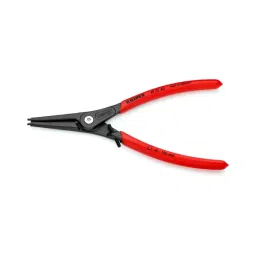 Knipex 49 31 A2 Precision Circlip Plier for External Circlips on Shaft (Length 180 mm)-image-78