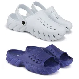 BERSACHE Men Clogs-picture-12