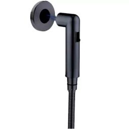 Aquieen ABS Brushed Finish Health Faucet AQN 541-image-28