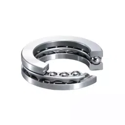 ARB Thrust Ball Bearing, Inner Dia 44 mm, Outer Dia 68 mm, Width 19 mm, 14-image-58