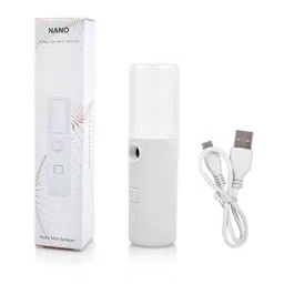 B K JAGAN & CO Spray Sanitizer Nano mini machine for Car, Offices & Personal Care-18