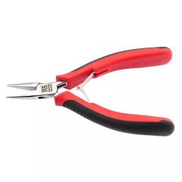 RS PRO 130 mm Stainless Steel Gripping Plier Model No 1829797-image-30