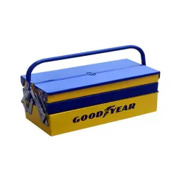 Goodyear Tool Kit For Submersible Pumps 21 Pcs, GY10805-5