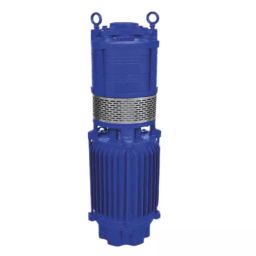 WAAREE WVOT22003 3 HP Three Phase 3 Stage Vertical Openwell Submersible Pump-image-40