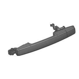 CHEVROLET J9008434, HANDLE RR S D I S RH for SAIL-image-80