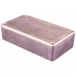 Hammond General Purpose Enclosure 115x64x30 mm Die Cast Aluminium, 8680979-image-74