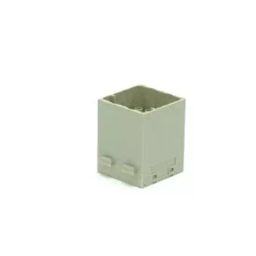 RS PRO Heavy Duty Power Connector Insert 16A Male 20 Contacts, 2084087-image-25