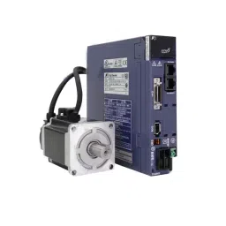 Fuji Alpha5 Smart Servo Amplifier 0.4 kW GYS401D5-HC2-B-9