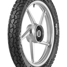 Apollo Actigrip R1 3.00-18 Tube Type Tyre For Motorcycle-image-82