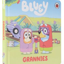 Grannies By Bluey -English-66