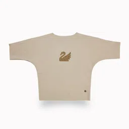 Gini and Jony Embellished Cotton Crop Top-18