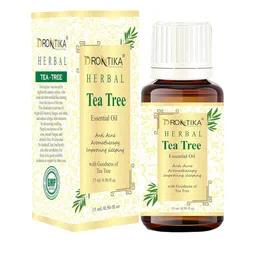DRONTIKA Tea Tree Essential Oil - 15 ml-picture-2