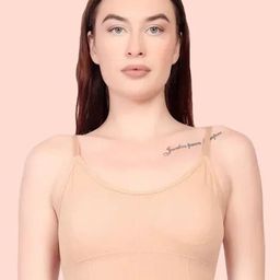 VS Beauti Women Seamless Full Coverage Lightly Padded Bra-51