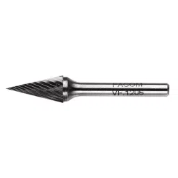 FACOM Round File Tungsten Carbide, VFA.1206-32