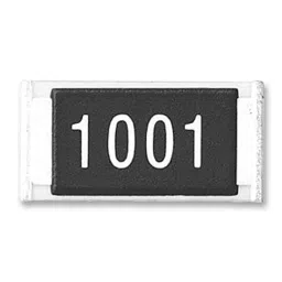 Panasonic CURRENT SENSE RES, 1R6, 5%, 1 W, 2512, ERJ1TRQJ1R6U (Pack of 10)-image-89