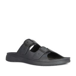 Bata Men's MARSON Navy Casual Sandals-picture-10