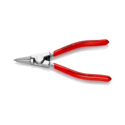 Knipex 46 13 A0 Circlip Plier for External Circlips on Shaft (Length 140 mm)-image-107