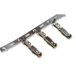 JST (JAPAN SOLDERLESS TERMINALS) Contact, Socket, 22-18Awg, Crimp, SWPJR-21T-M0.5 (Pack of 4500)-image-30