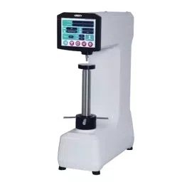 Insize Motorized Digital Rockwell Hardness Tester 100-240 V, HDT-RT151-34