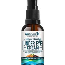 Wishcare Collagen Boosting Under Eye Cream - 30 ml-4