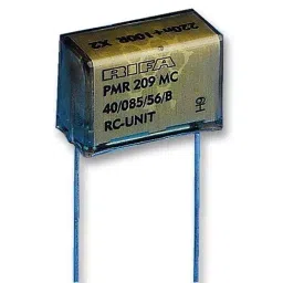 Kemet Safety Capacitors 0.047µF, 20%, PAPER, RADIAL, PMR209MB5470M047R30-picture-14