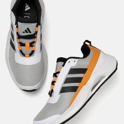 ADIDAS Men Woven Design TOR-DART Running Shoes-4